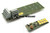 Panel de control Bucher Municipal Citycat 2020 unidad de control sin joystick (68034119)