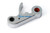 Lengüeta de conmutación Zöller 2402 flap switch d: 8/10 w: 15 (11363200)