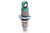 Sensor ultrasónico Zöller 2407 E-Rotary M12x1/M18x1 Contacto NA(no) (11051007)