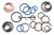 Kit de juntas Schörling 3RII para cilindros telescópicos de 4 etapas 50/70/90/110 (08027177)