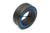 Rótula Farid T1S para cilindros hidráulicos Placa de cojinete D: 62 d: 40 w: 22/28 lubricable (24050013)