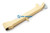 Brazo plegable Zöller 356 completo derecho (11333190)