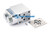Kompensator Geesink GCB 1000 Split Pneumatikventil Hubwagen  (02037031)