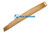Rascador Ros Roca Cross push-out wall 16-23m³ fondo (16010027)