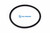 O-Ring 72x4 FPM 80° Shore (90001312)