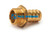 Schlauchstutzen Bucher Municipal Pumpenverbindung G3/4" Messing D: 19 (68801036)