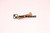 Tornillo de cabeza hexagonal DIN/ISO 933/4017 M12x55 galvanizado 8.8 (65800368)
