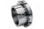 Casquillo adaptador Brock SL 280 Bloque de almohadilla M75x2 d: 65 (64062103)