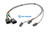 Mazo de cables Zöller Medium X2 unidad de control izquierda (11470052)