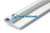 Perfil de estanqueidad Zöller Medium X2i marco de vertido l: 2500 w: 30 h: 12 (11300076)