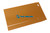 Delantal de goma Zöller 2342 Euro Delta Lifter l: 1162 w: 682 s: 6 (11330563)