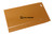 Delantal de goma Zöller 2342 Euro Delta Lifter l: 1162 w: 682 s: 6 (11330563)