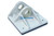 Soporte de contenedor Zöller 169 completo d: 30,5 l: 160 a: 160 h: 85 (11693026)
