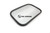 Retrovisor sin brazo (93002253)