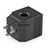 Solenoide Scarab Magnum &amp; Merlin d: 13.2/16.5 l: 47.8 w: 36 h: 40 24VDC (57034034)