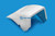 Abdeckung Dulevo 3000 Kabine links (58066043)