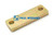 Platte Faun Viatec AK 461 Hubvorrichtung l: 90 b: 31 h: 8,1  (61082018)