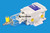 Prefiltro Faun Viatec Viajet 6-7 filtro de combustible depósito de combustible (61034566)