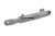 Cilindro hidráulico HS Fahrzeugbau Olympus Mini brazo giratorio KS: 36 Carrera: 240 EBM: 535 1 etapa (05050785)