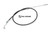 Cable Bowden Schmidt Swingo 200 Plus puerta de cabina izquierda/derecha l: 755 (63026676)