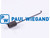 Muelle tensor Dulevo 2000 zapata de freno freno de tambor (58036017)