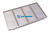 Tamiz RAVO Serie 5 contenedor de barrido trasero (60056359)