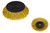 Tellerbesen Kehrmaschine Mischbesatz D: 700/1060 d: 64 TK: 226 3-Loch (51990145)