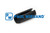 Casquillo de apriete pesado RAVO serie 5 eje trasero ISO 8752 10x24 en blanco (60054646)