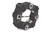 Barredora de embrague Beam S9000 motor adicional "Mercedes" (51084061)