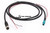 Cable adaptador Motec Ametek MK1041.1.5-10Z-4A Mercedes J8L (79011060)