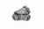 Racor giratorio DIN/ISO 2353/8434-1 G1/4"-8L (M14x1,5) galvanizado (90001378)