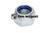 Tuerca de tope DIN/ISO 985/10511 M20x1,5 galvanizada rosca fina 10,9 (93000428)