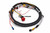Mazo de cables RAVO serie 5, pulsador de parada de emergencia para salpicadero, ref.: 2960 (60054912)