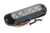 Faun Viatec Viajet 6-7 12-24VDC 8W luz de advertencia naranja (61034582)