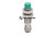 Interruptor de proximidad M12x1/M12x1 l: 51 4 polos 7-30VDC antivalente (PNP) sn: 4 no enrasado (93002345)