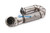 Tubo de escape Dulevo 3000 flex pipe silenciador de turbocompresor EURO 6 (58064075)