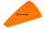 Revestimiento Hako Citymaster 2200 izquierda naranja (65096187)