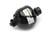Acumulador de presión Bucher Municipal Citycat 5000 bloque de control hidráulica de trabajo M28x1,5/G1/2" D: 92,5 l: 140 2,2bar (68044279)