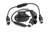 Cámara Ark Vision AVS-Camera-E 190° FHD (79050080)