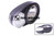 Faros Bucher Municipal Citycat 5000 con tapa delantera derecha 24VDC EURO 3/4 (68044508)