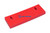 Delantal de goma barredora Beam S9000 aspiración trasera interior NR l: 260 w: 85 h: 20 (51084065)