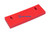 Delantal de goma barredora Beam S9000 aspiración trasera interior NR l: 260 w: 85 h: 20 (51084065)
