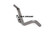Gancho Hako Citymaster 1650 (65014293)