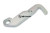 Gancho Hako Citymaster 600 brazo escoba izquierda/derecha (65074112)