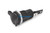 Toma de corriente Baliza giratoria Hako Citymaster 2200 12VDC (65094224)