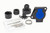 Kit de montaje Motec Enchufe Ametek FS-ABS24V-15pol-BL (79011078)