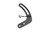 Dulevo 2000 motor compresor de aire acondicionado soporte s: 5 (58034064)