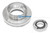 Acoplamiento fijo de la barredora Beam S9000 K89 (51086006)