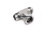 Pieza en T ISO 8434-2 1 5/16" - 12 UN (90001422)