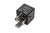 Relé Hako Citymaster 1650 con diodo 4 polos 12VDC (65014307)